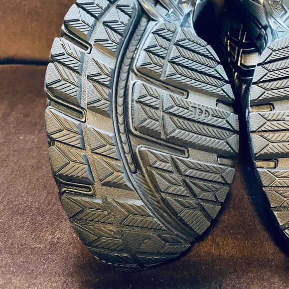 NEW ASICS X Unaffected Gel-Kayano 20 1203A529-020 Men Shoes 10.5 US 44.5 EUR - Picture 14 of 16